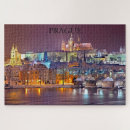 Search for prague puzzles City