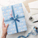 Search for china wrapping paper Blue and white