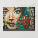 Search for graffiti wall postcards Travel