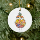 Search for coffee christmas tree decorations Whimsical