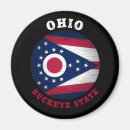 Search for buckeyes magnets Columbus