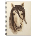 Search for horse notebooks Farm