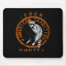 Search for bird hunters mousepads Country