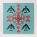 Search for thunderbird puzzles Falcon