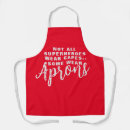 Search for cape aprons Gifts