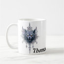 Search for mystic wolf mugs Wildlife