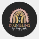 Search for counsellor stickers First day of school
