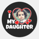 Search for i love father stickers Daughter