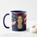 Search for kamala harris mugs Democrat