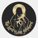 Search for sheep lamb stickers Religion