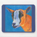 Search for goat mousepads Livestock
