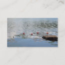 Search for meditation business cards Nature