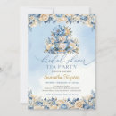 Search for china invitations Romantic teapot teacup china