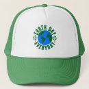 Search for save a tree hats Earth