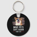 Search for keep safe key rings Keep america great