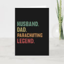 Search for funny husband christmas cards Dad