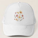 Search for floral leaf pattern hats Texture