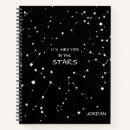 Search for star sign notebooks Astronomy