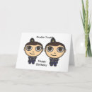 Search for policemen cards Blue