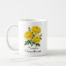 Search for chrysanthemum mugs November