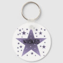 Search for wicked key rings Halloween