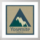 Search for yosemite posters Hiking