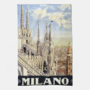 Search for vintage italy tea towels Italian
