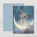 Search for victorian angels postcards Stars