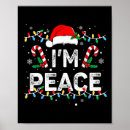 Search for funny christmas posters Tim burton
