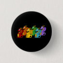 Search for dragon design badges Illustration