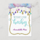 Search for rainbow clouds invitations For her