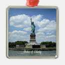 Search for liberty christmas tree decorations United states of america