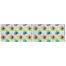 Search for butterflies pillowcases Watercolor