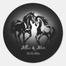 Search for horse love stickers Wild horses