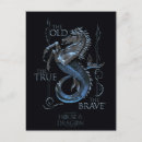 Search for sigil postcards There will be dragons