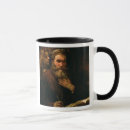 Search for 69 mugs Rembrandt