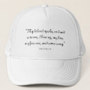 Search for 2 baseball hats God