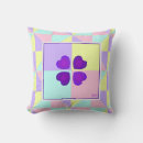 Search for purple hearts cushions For kids