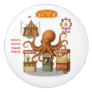 Search for octopus knobs and pulls Silly