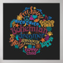 Search for child free posters Boho