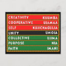 Search for unity postcards African