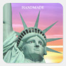 Search for lady liberty stickers Statue of liberty