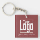 Search for thank square key rings Promotional