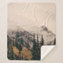 Search for alberta blankets Mountain