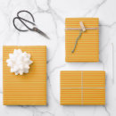 Search for thin stripes wrapping paper Chic