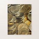 Search for coin puzzles Cash