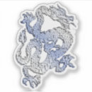 Search for lucky dragon stickers Chinese