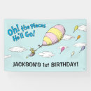 Search for oh the places crafts party Baby boy birthday