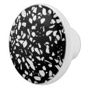 Search for terrazzo knobs and pulls Abstract