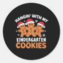 Search for reindeer cookie stickers Seasonal